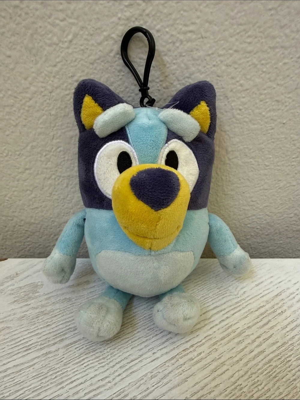 Bluey guc plush